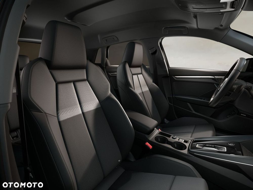 Audi A3 Sportback - 7