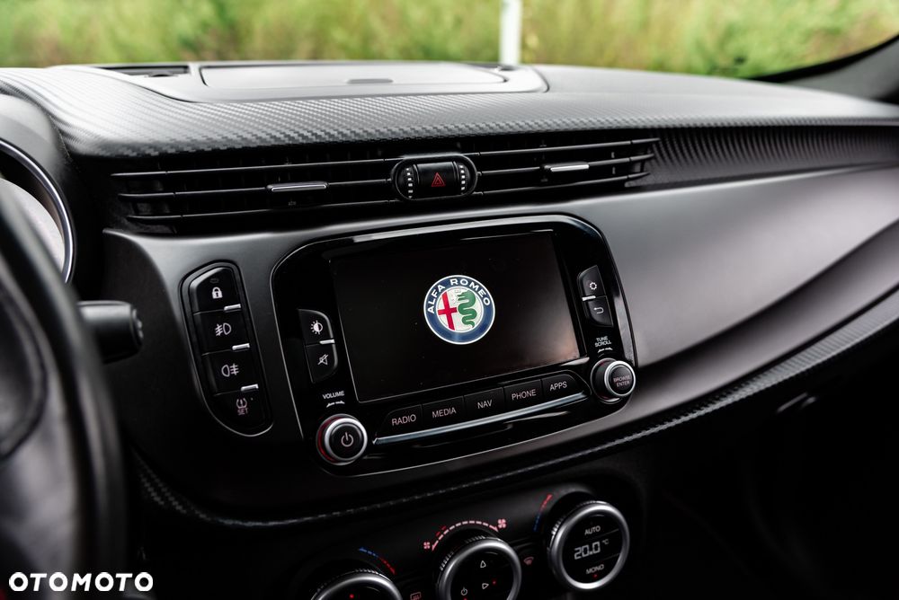 Alfa Romeo Giulietta 1750 TBi Veloce S TCT - 32