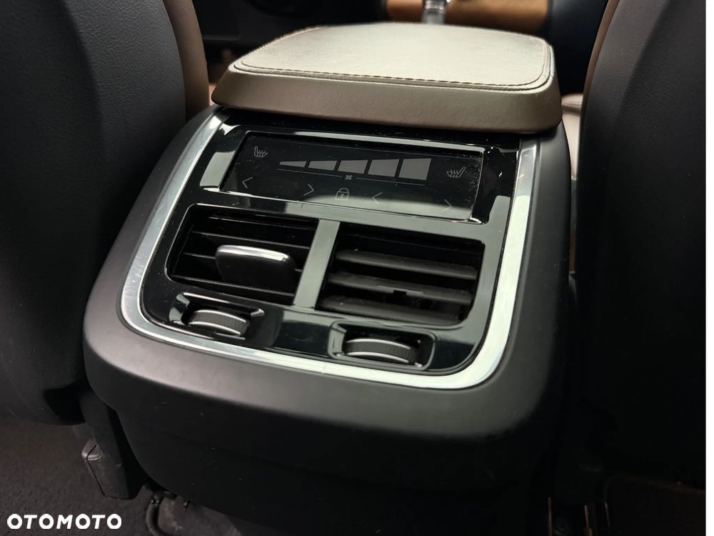 Volvo XC 90 T6 AWD Geartronic Inscription - 26