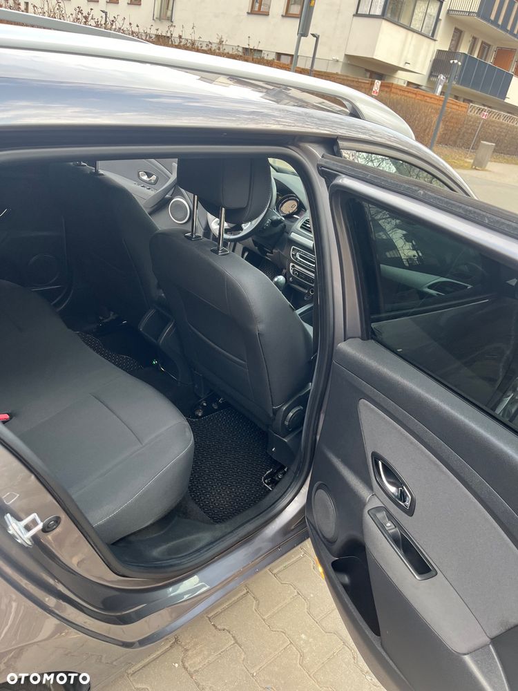 Renault Megane 1.6 dCi Energy Dynamique - 10