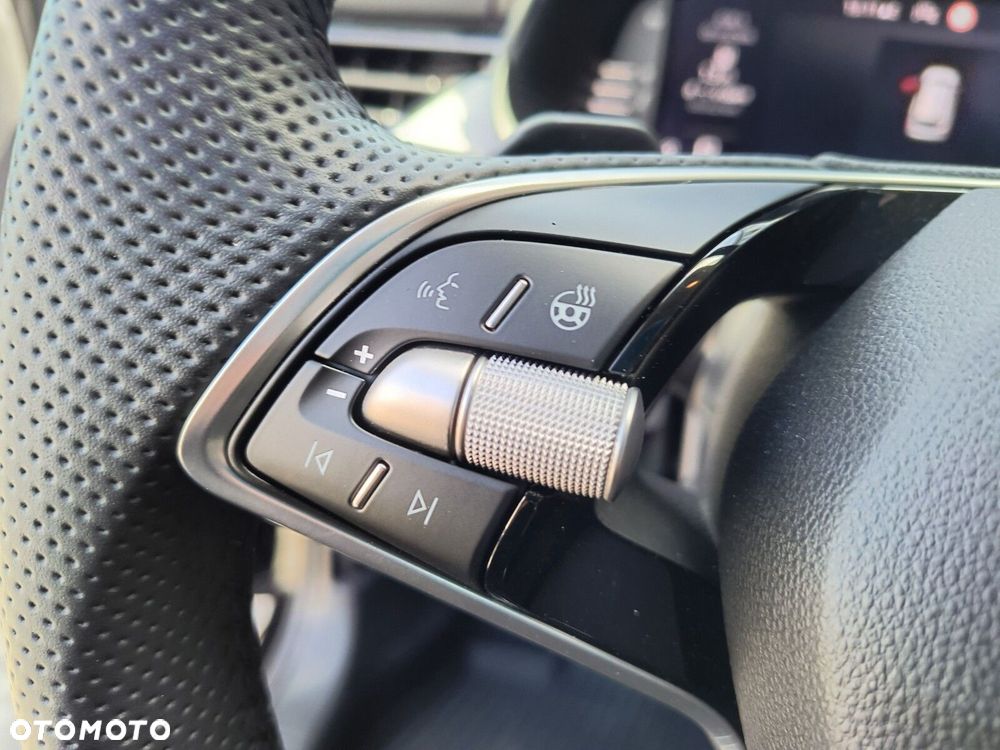 Skoda Kamiq 1.5 TSI Drive DSG - 30