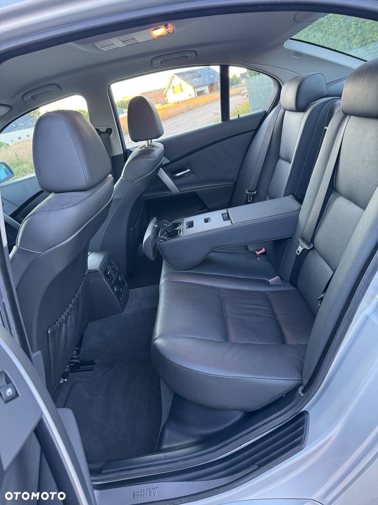 BMW Seria 5 530d - 18