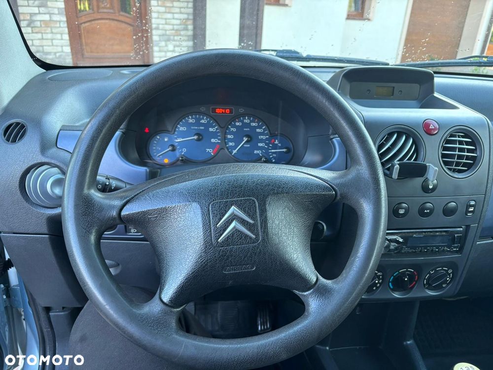 Citroën Berlingo Multispace 1.6 16V Exclusive - 20