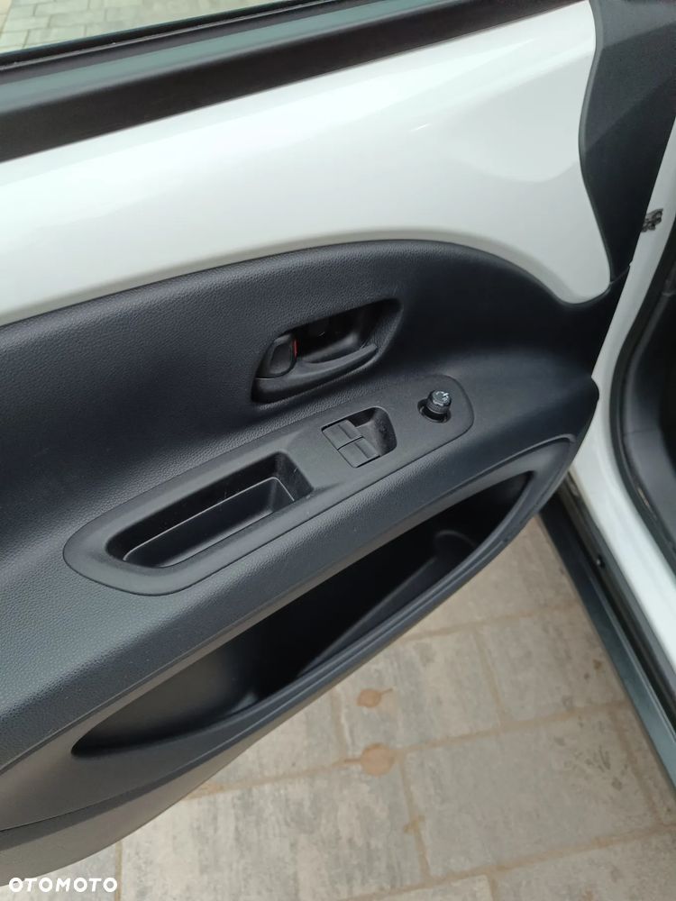 Toyota Aygo X 1.0 VVT-i Limited - 7