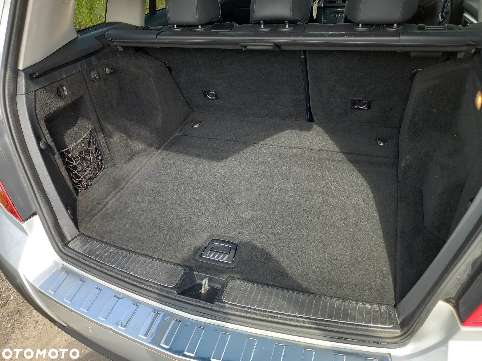 Mercedes-Benz GLK 320 CDI 4-Matic - 30