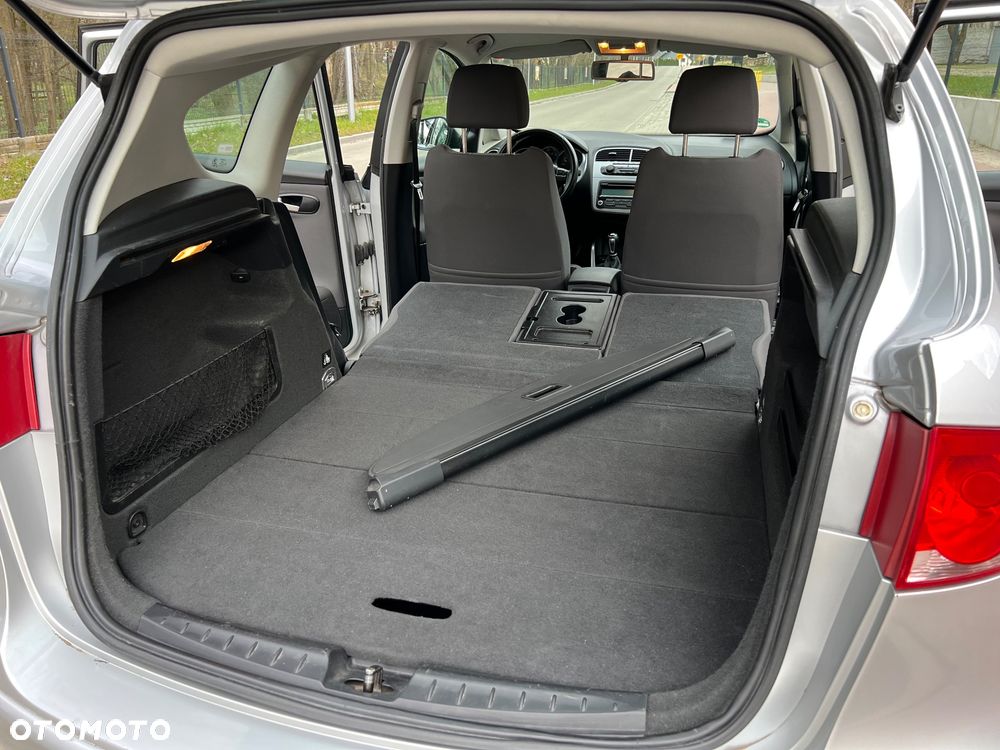 Seat Altea XL 1.4 TSI Style - 24