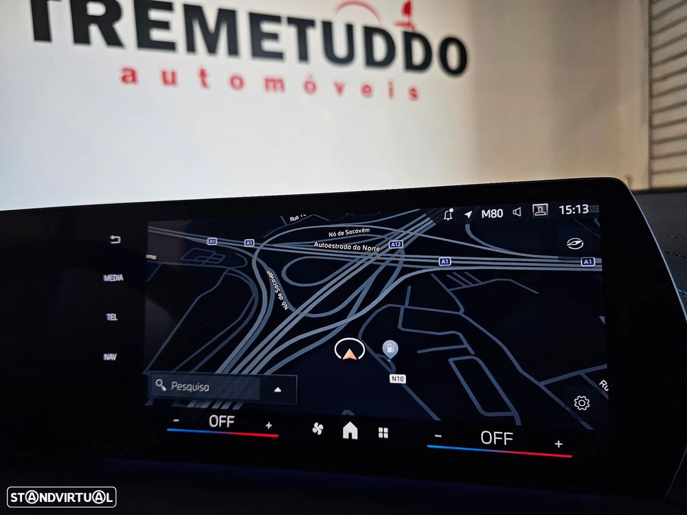 BMW 116 Pack Desportivo M - 36