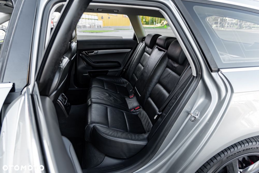 Audi A6 Avant - 23