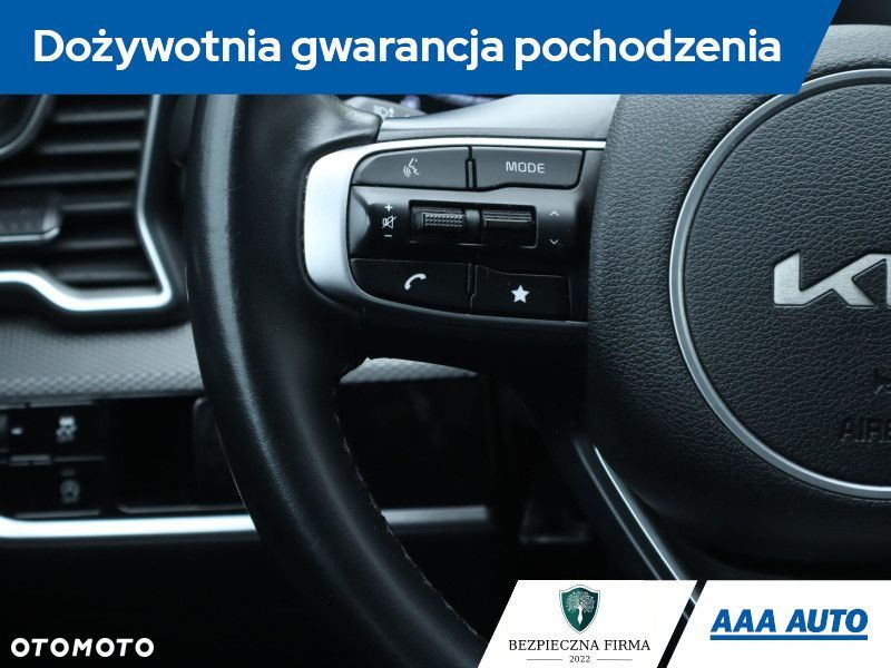 Kia Sportage - 22