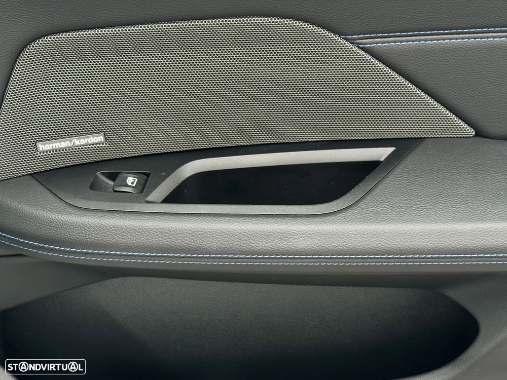 BMW i4 eDrive40 Gran Coupe M Sport - 14