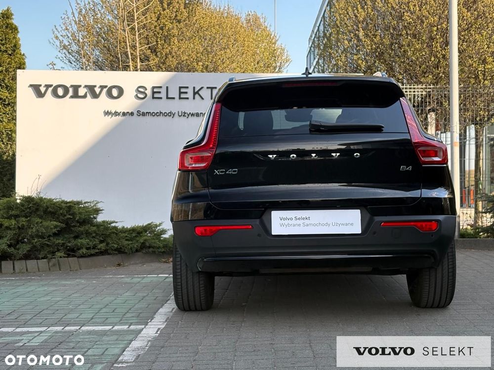Volvo XC 40 - 8