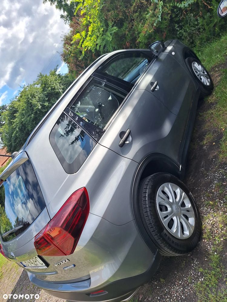 Suzuki Vitara ver-1-4-boosterjet-shvs-comfort-plus-2wd - 7