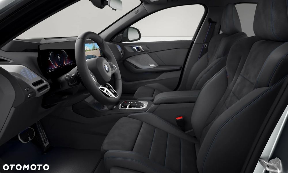 BMW Seria 1 123 mHEV xDrive - 10