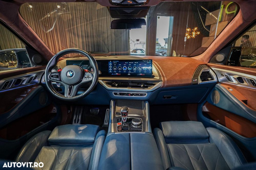 BMW XM Standard - 31