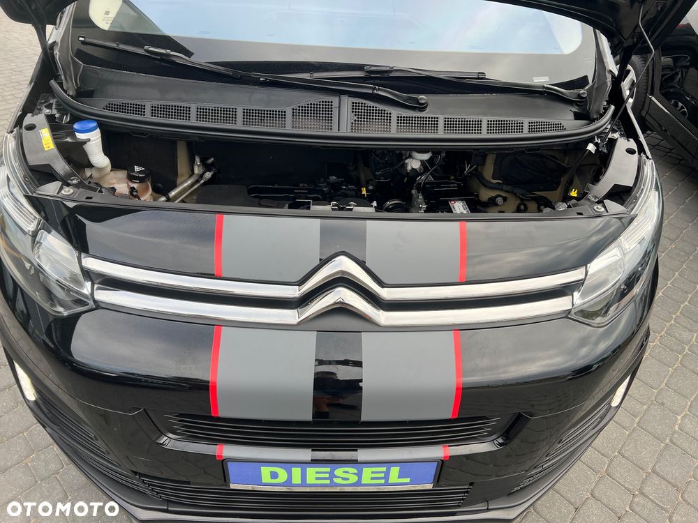 Citroën Jumpy Combi - 10