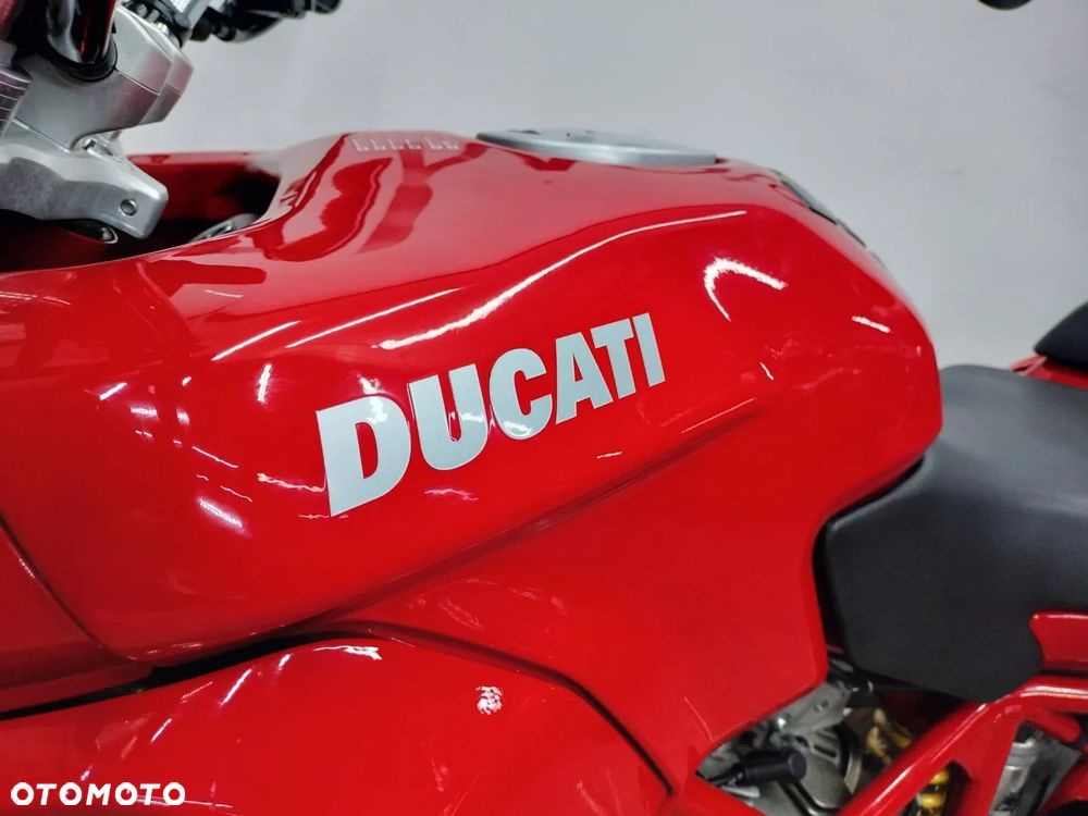 Ducati Multistrada - 19
