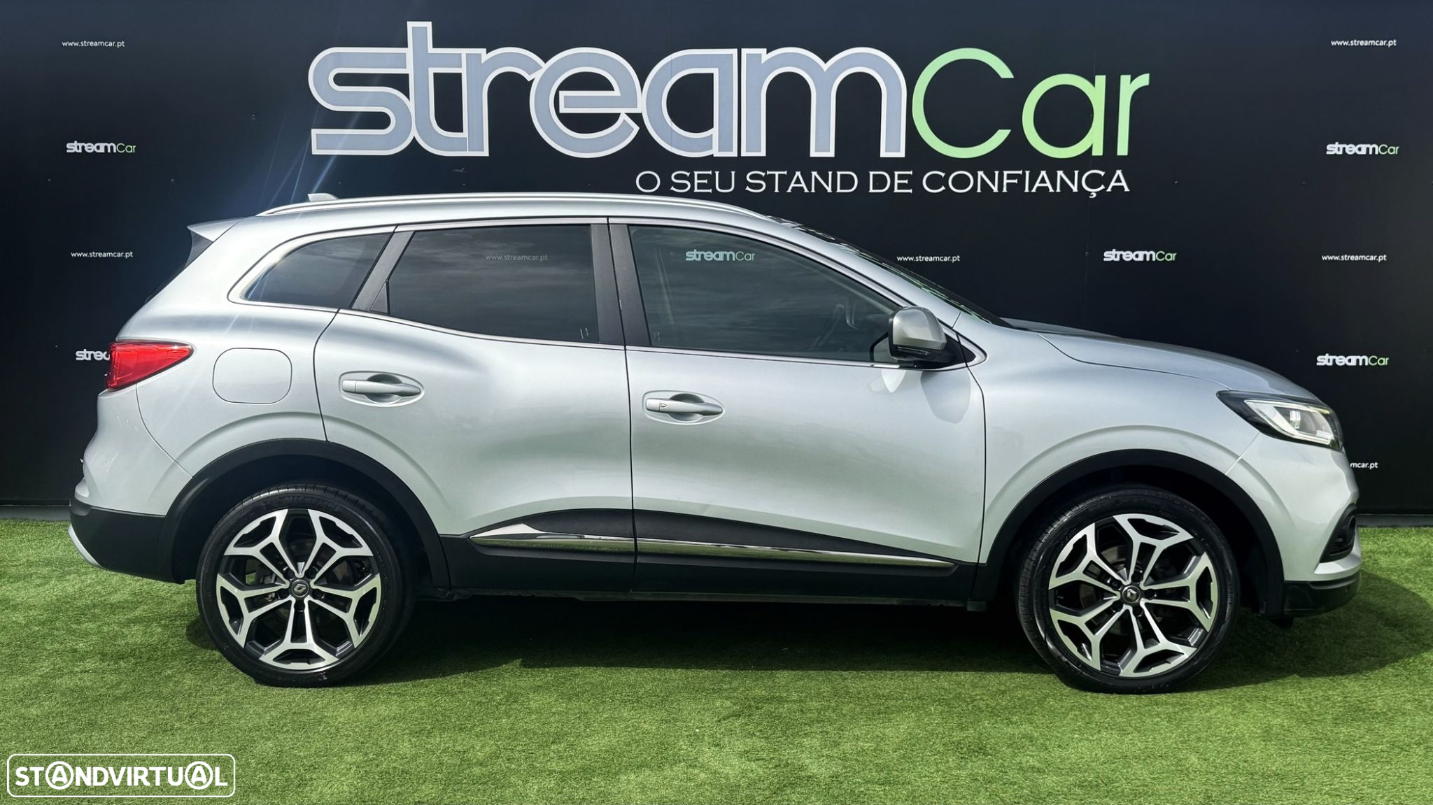 Renault Kadjar 1.3 TCe Black Edition - 6