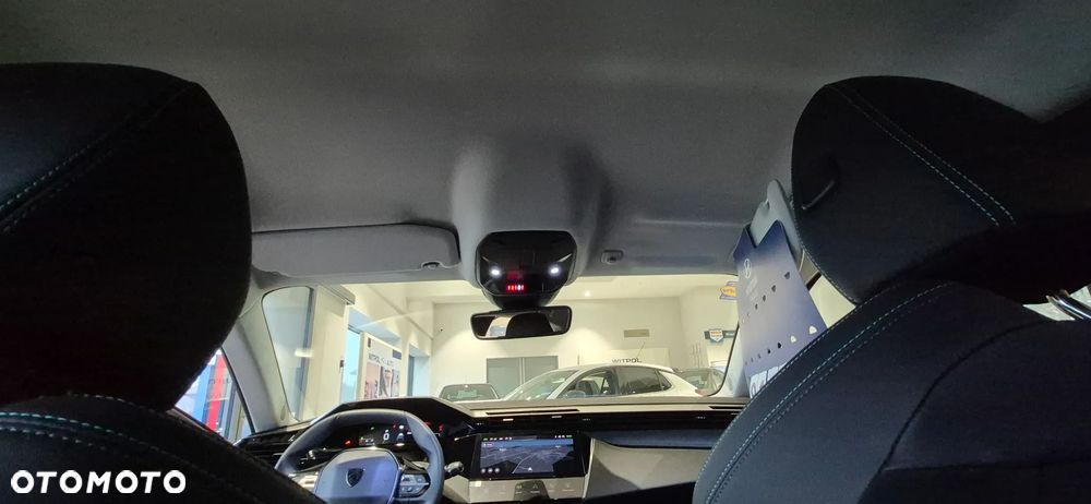 Peugeot 308 1.2 PureTech Allure Pack S&S EAT8 - 22