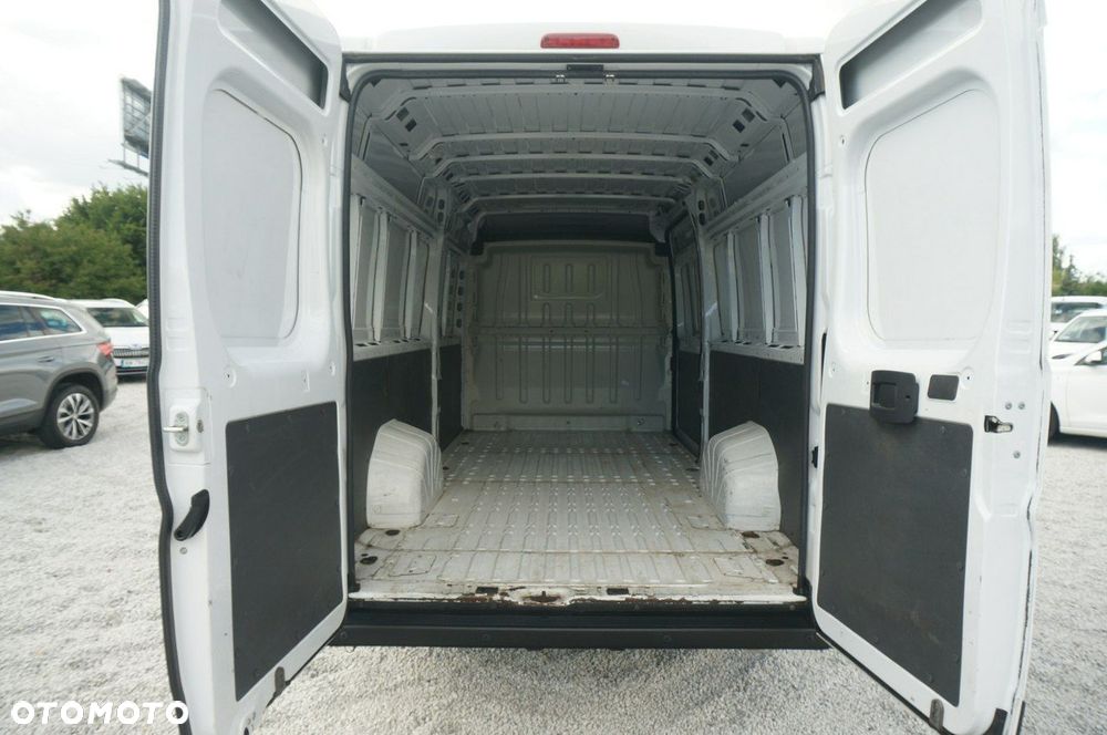 Peugeot Boxer - 25