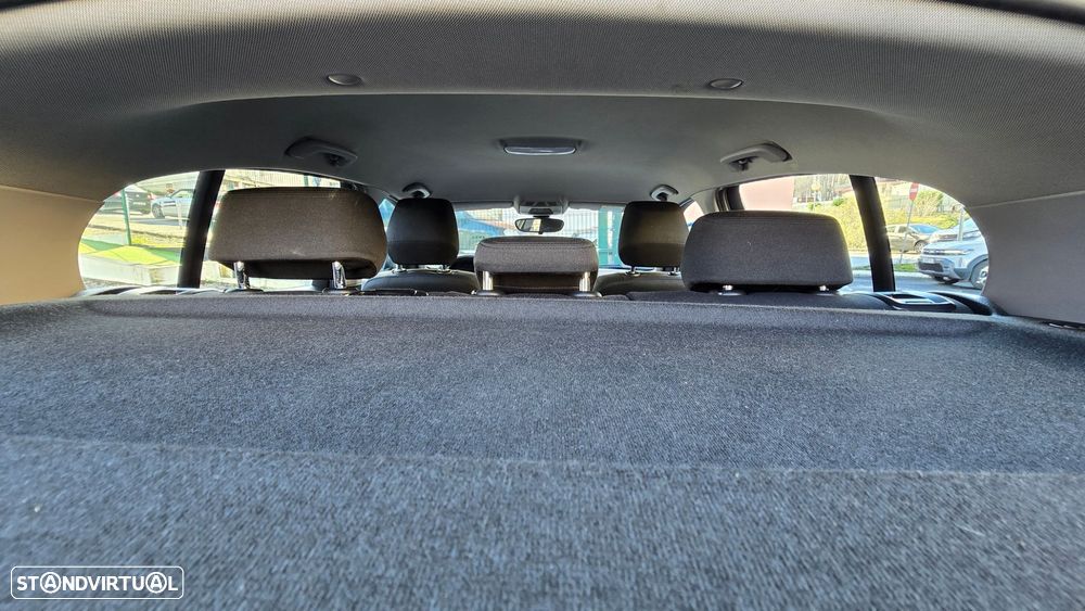 BMW 116 d EfficientDynamics - 44