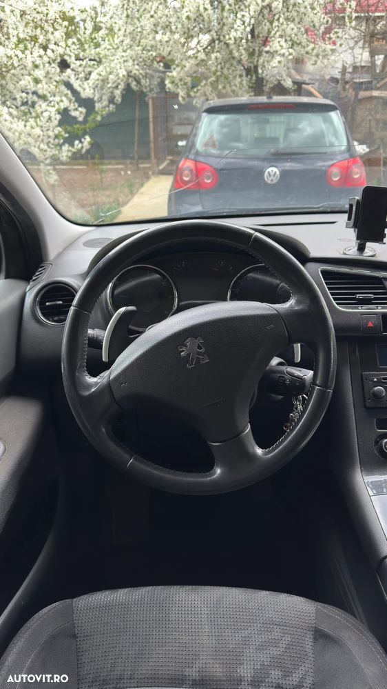 Peugeot 3008 - 7