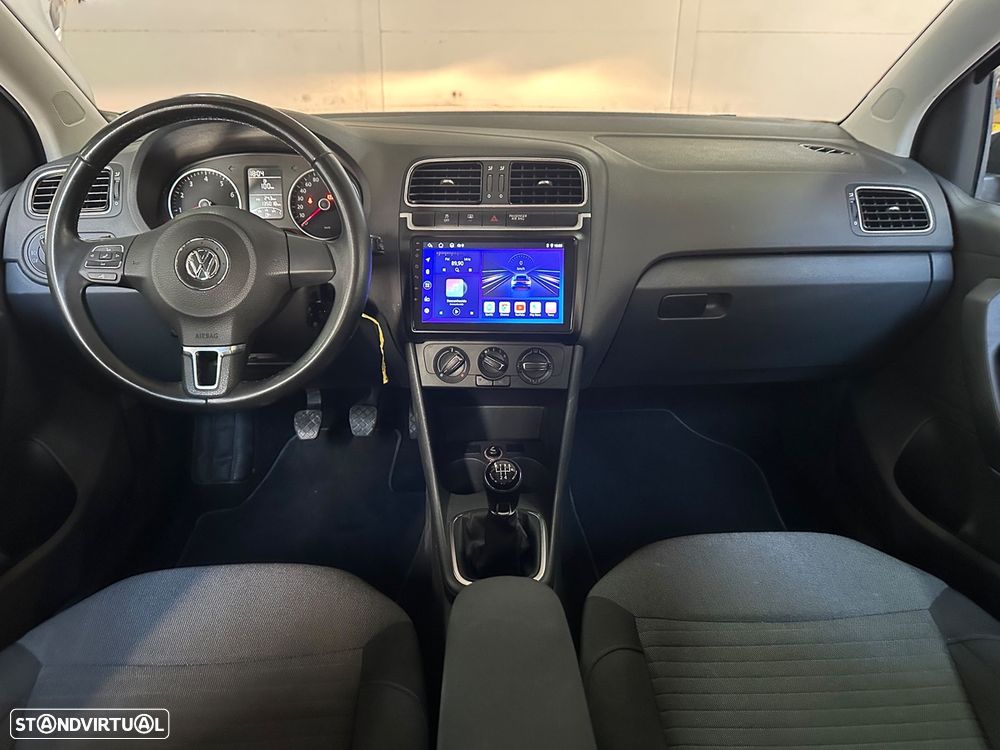 VW Polo 1.2 TSi Street - 4
