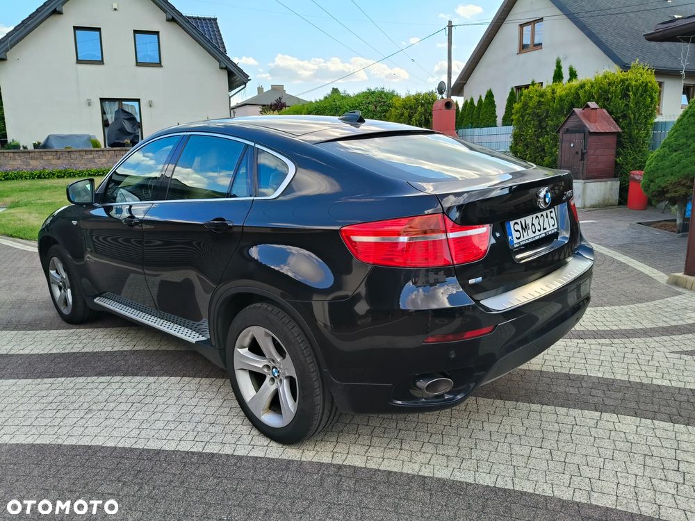 BMW X6 - 5