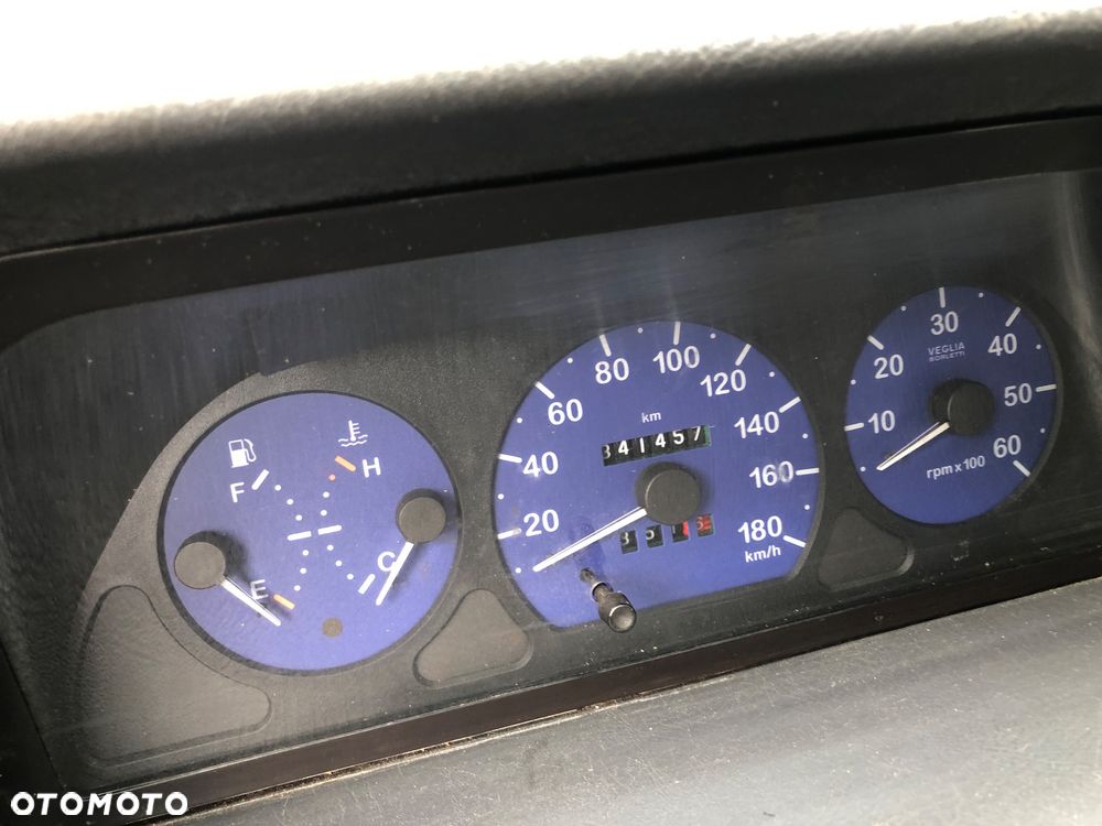 Peugeot Boxer 2.5TD - 19