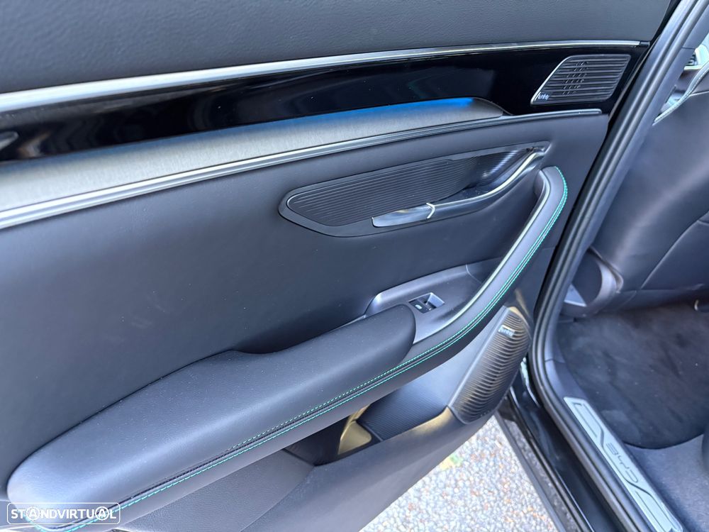 BYD Seal U DM-i Comfort - 13