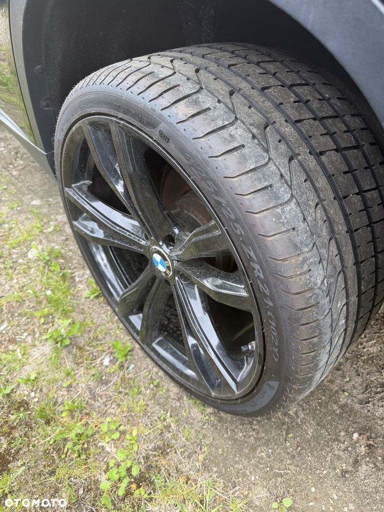 BMW X5 - 6
