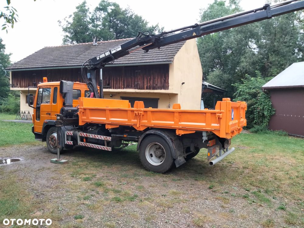 Volvo FL6 14 - 9