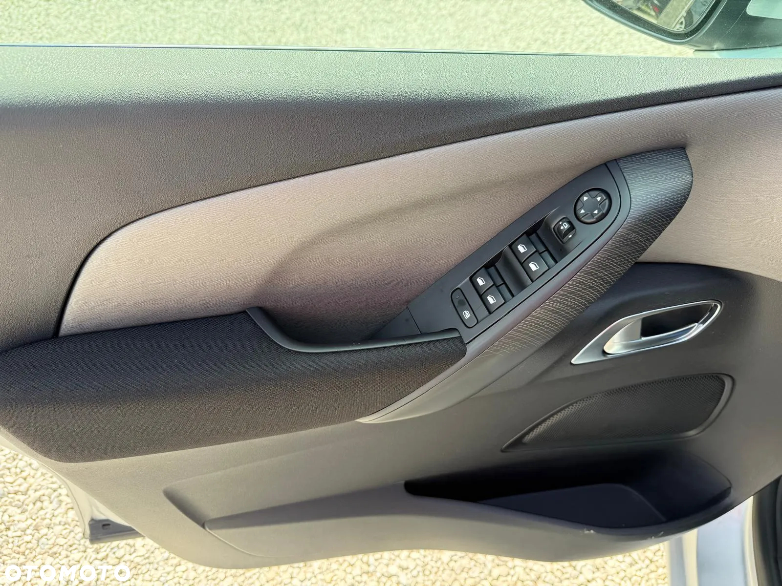 Citroën C4 Picasso 1.6 THP Intensive - 21