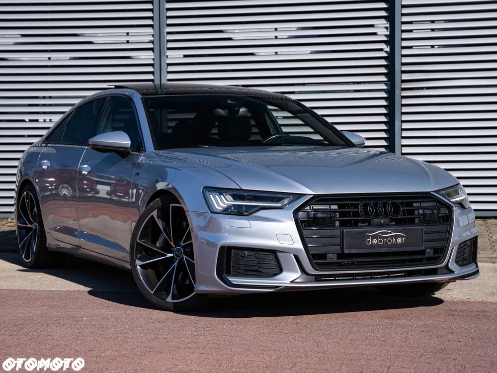 Audi A6 - 2