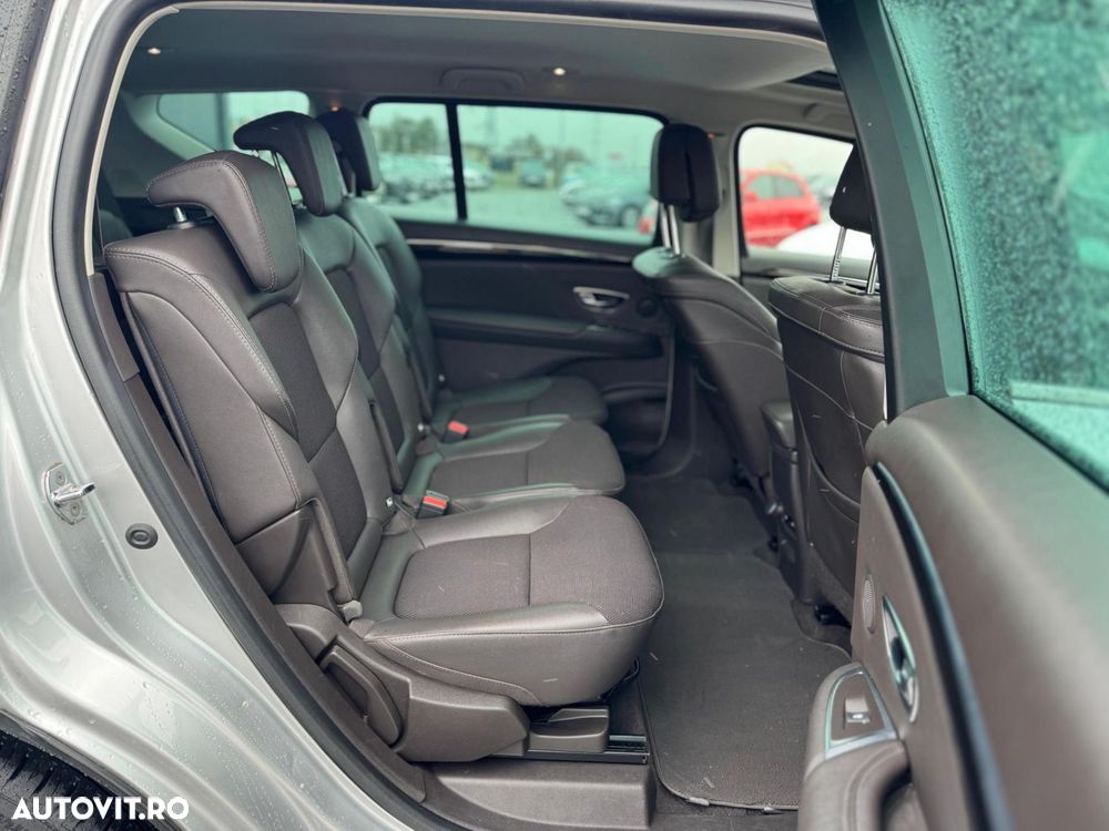 Renault Espace Energy dCi 160 EDC Intens - 27