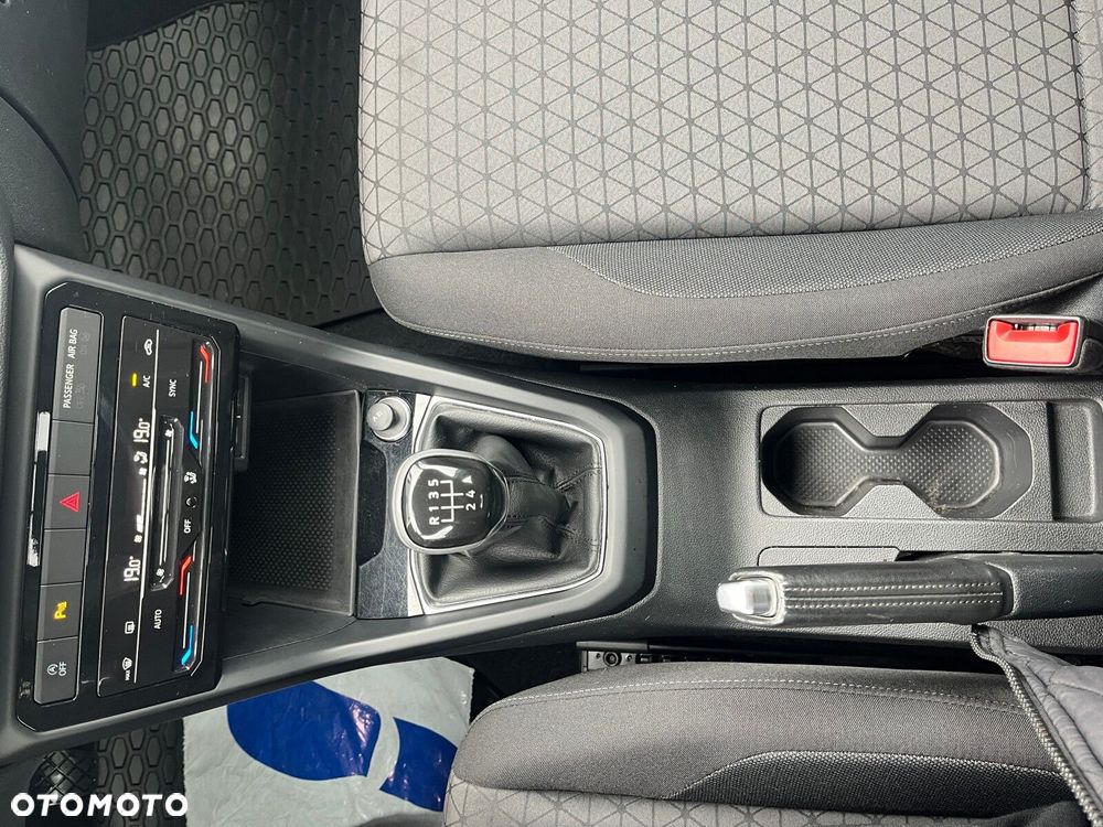 Volkswagen T-Cross 1.0 TSI Life - 29