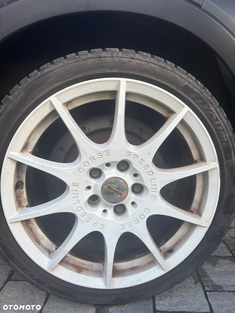 Honda Civic 2.2i-CTDi TypeS - 7