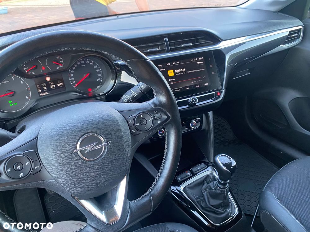 Opel Corsa 1.2 Elegance Business Pack S&S - 14