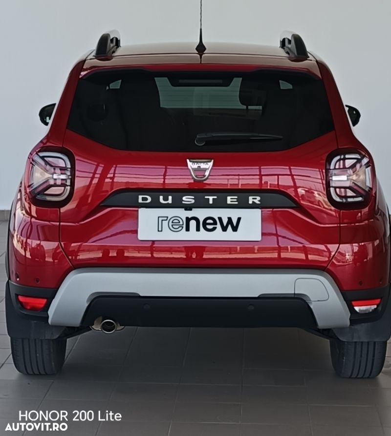 Dacia Duster - 4