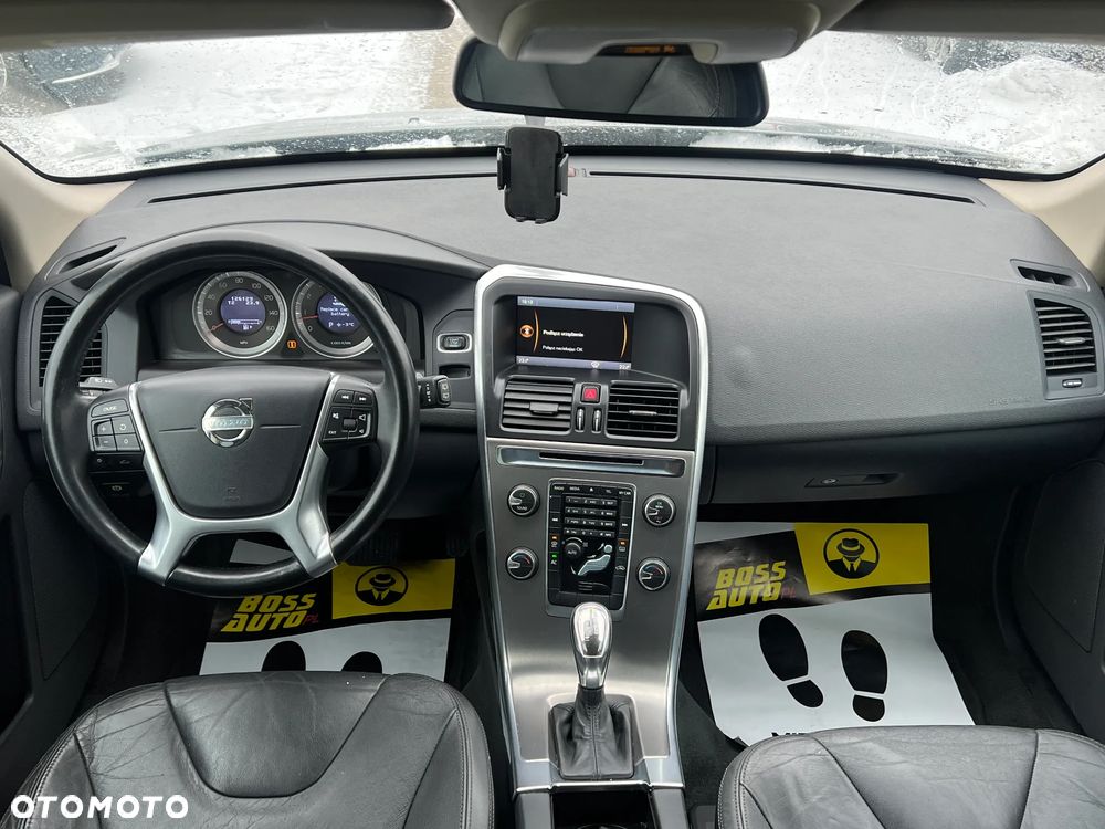 Volvo XC 60 - 13
