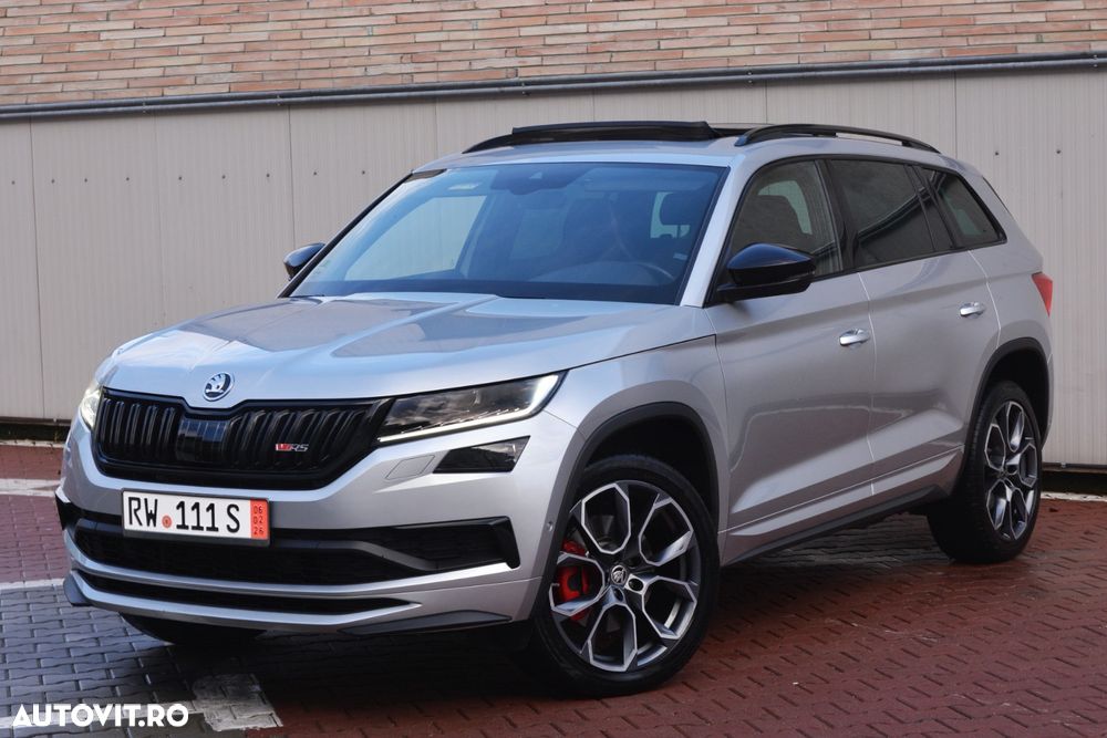 Skoda Kodiaq - 9