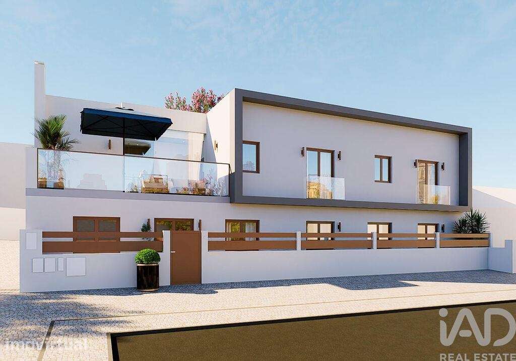 Casa / Villa T4 em Setúbal de 129 m2 - Grande imagem: 4/20