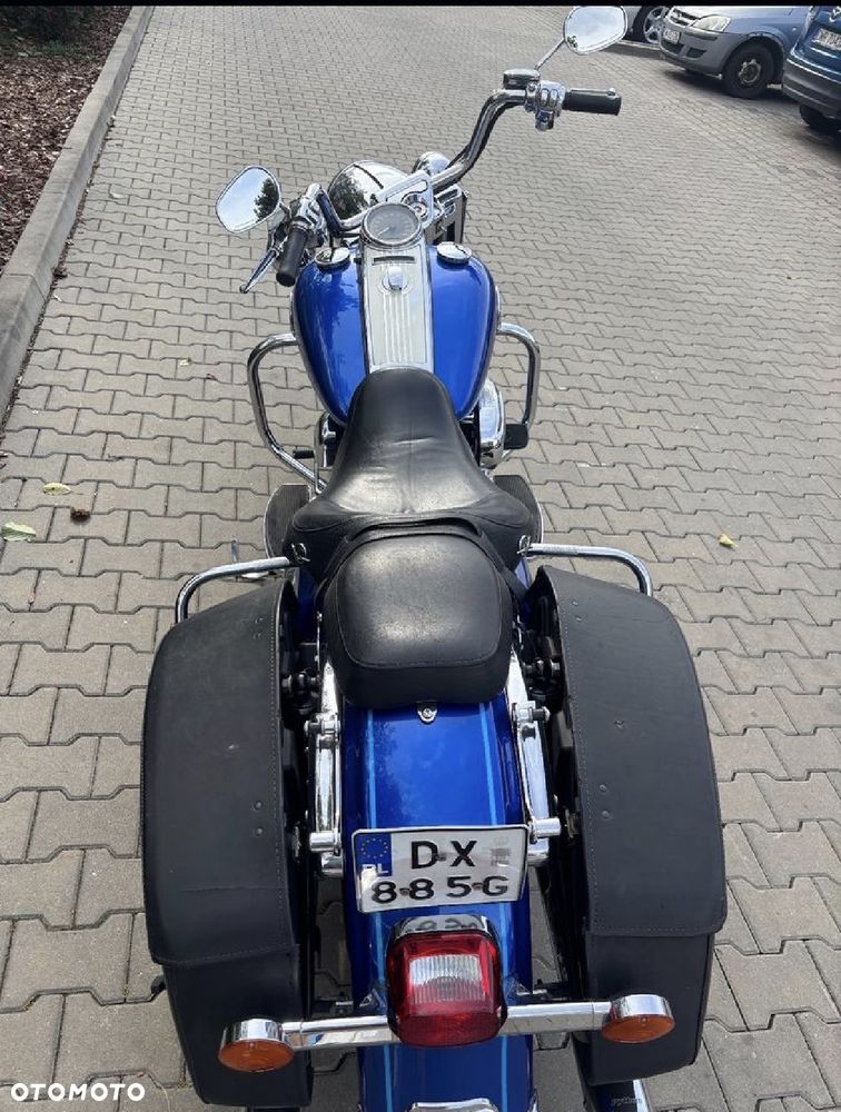 Harley-Davidson Touring Road King - 3
