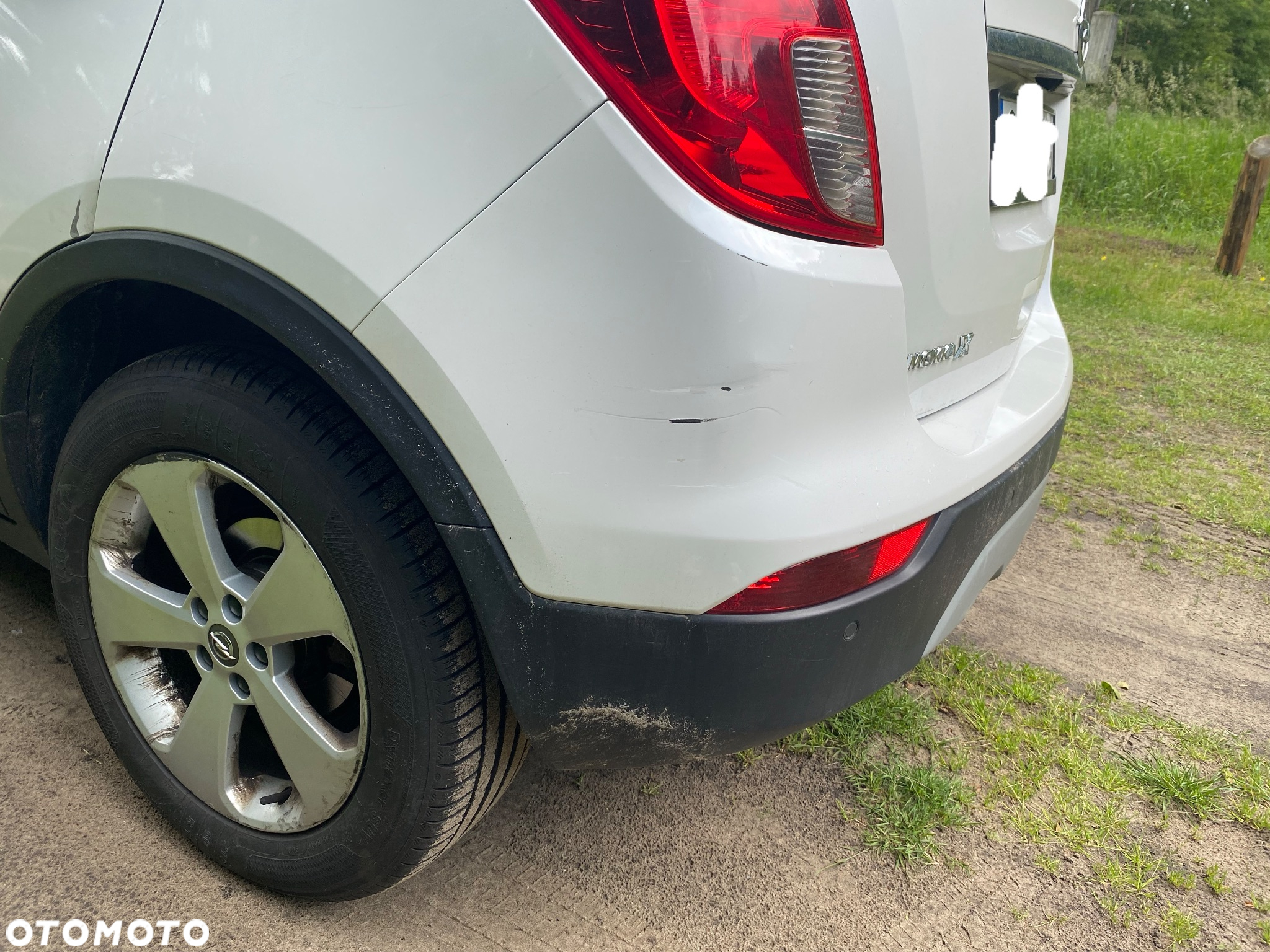 Opel Mokka X 1.4 T Ultimate - 6