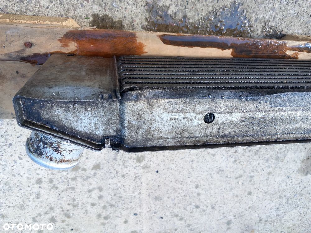 Intercooler PEUGEOT BOXER CITROEN JUMPER - 9