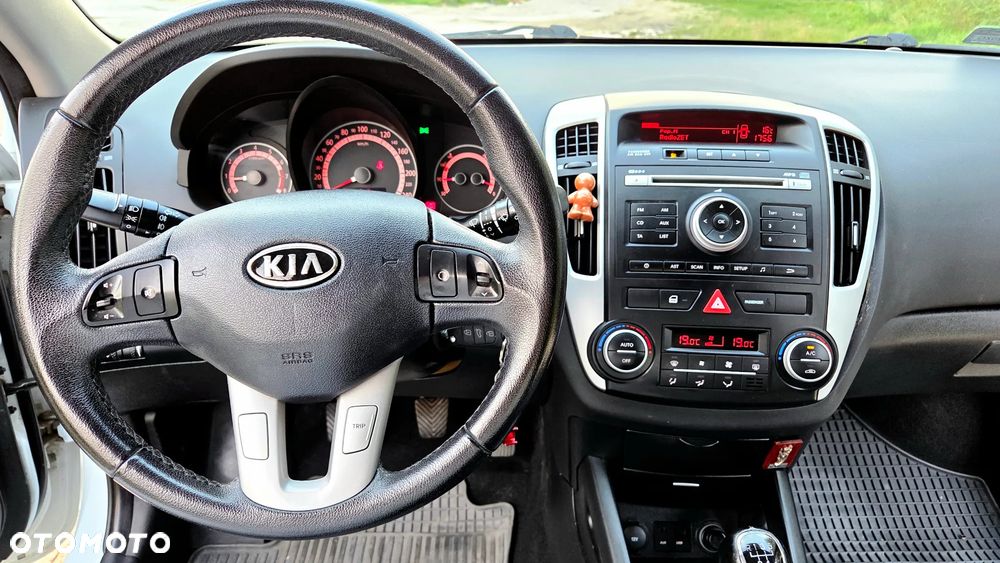 Kia ProCeed 1.4 Comfort - 8