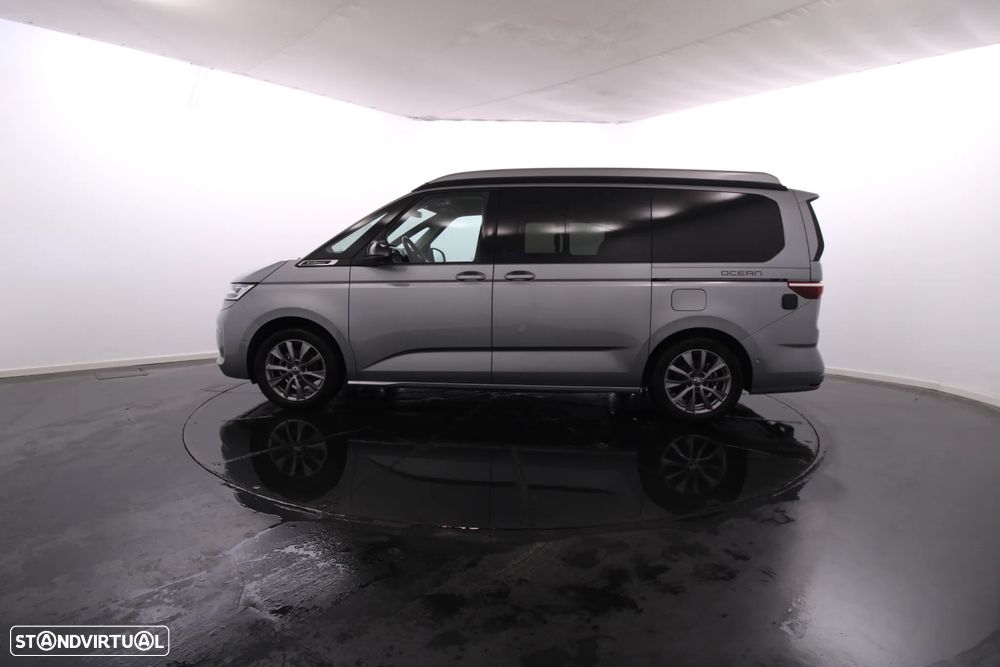 VW California Ocean 2.0 TDI 150cv DSG - 9