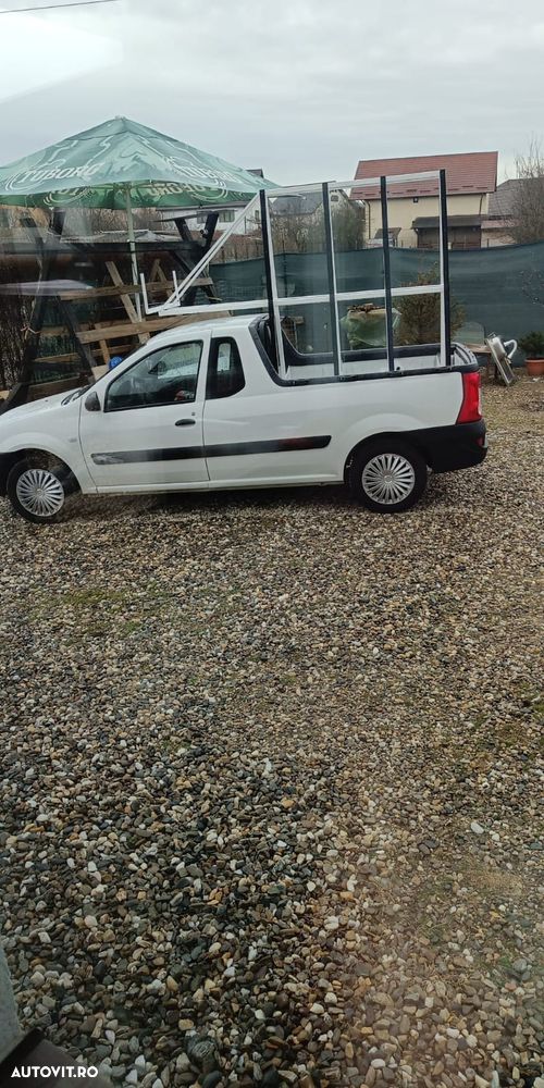 Dacia Pick Up - 8