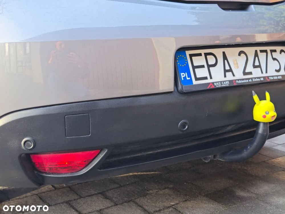 Renault Megane 1.6 16V Confort Dynamique - 28