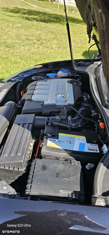 Volkswagen Golf 2.0 TDI DPF Comfortline - 24