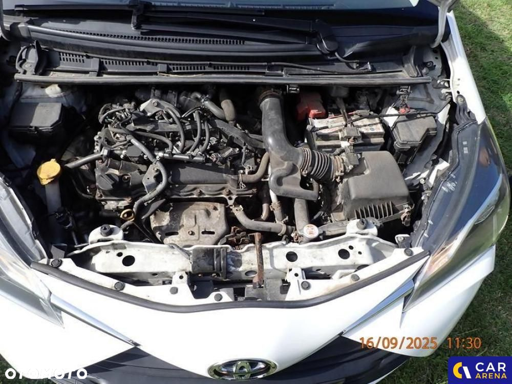 Toyota Yaris 1.5 Active - 21